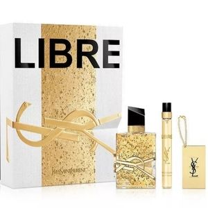 BNIB YSL Libre Eau de Parfum Set